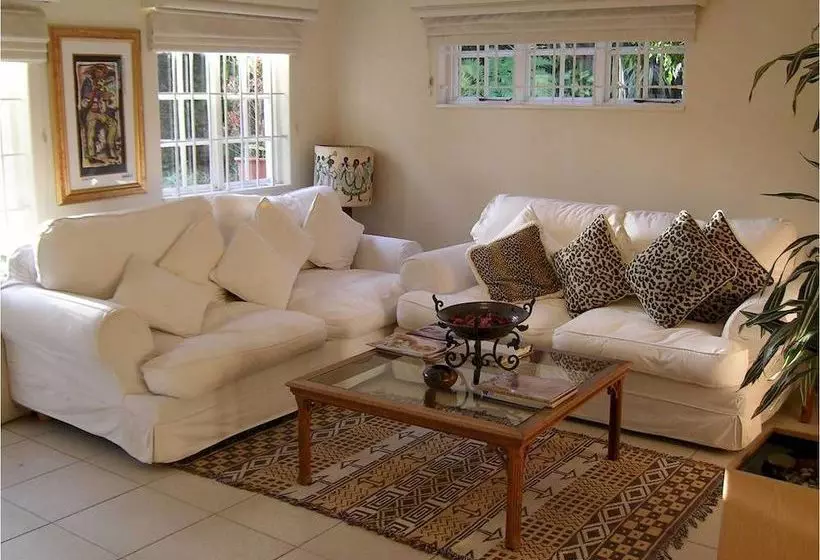 African Sensations Lodge & Spa