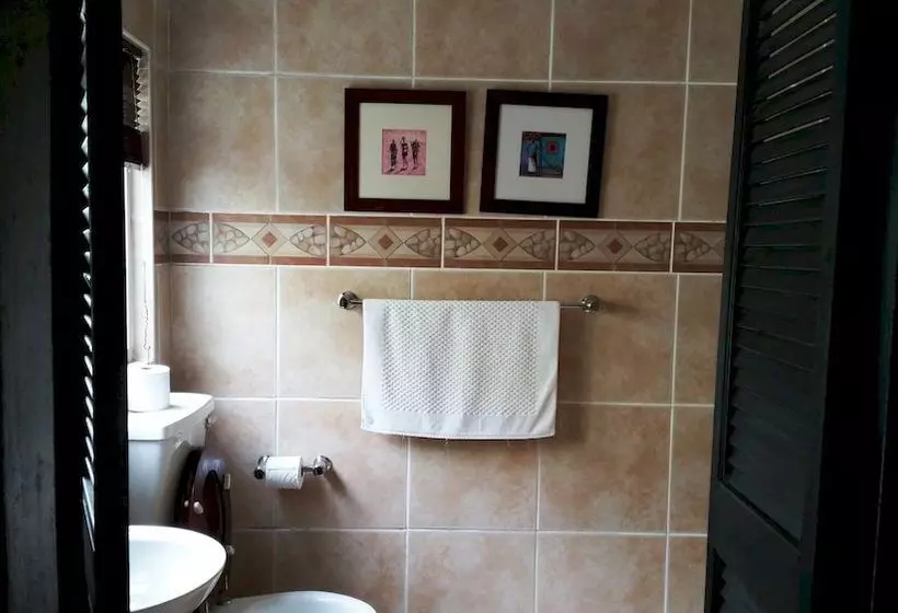 African Sensations Lodge & Spa