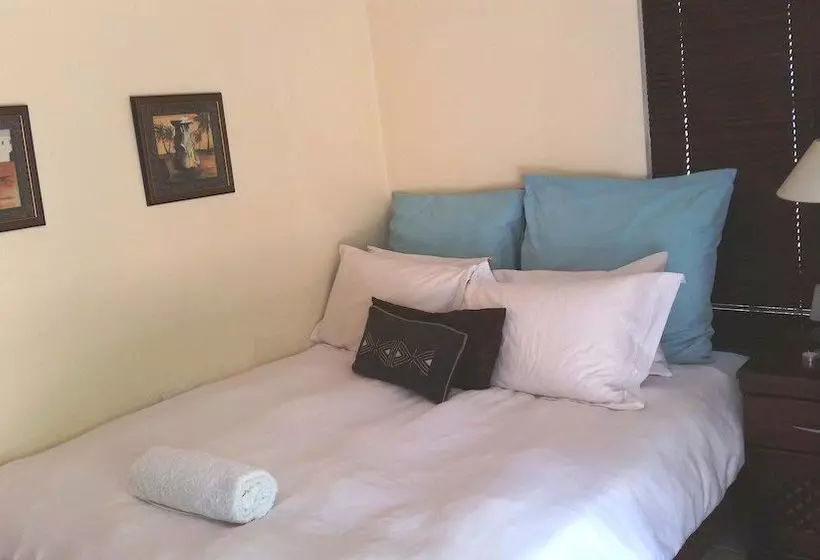 African Sensations Lodge & Spa