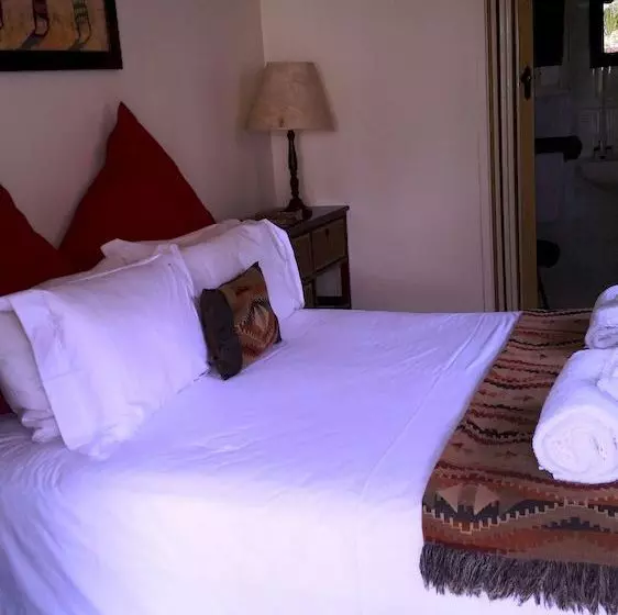 African Sensations Lodge & Spa