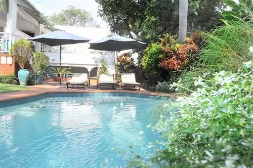 African Sensations Lodge & Spa