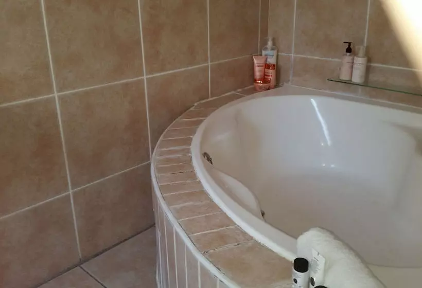 African Sensations Lodge & Spa