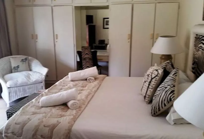 African Sensations Lodge & Spa