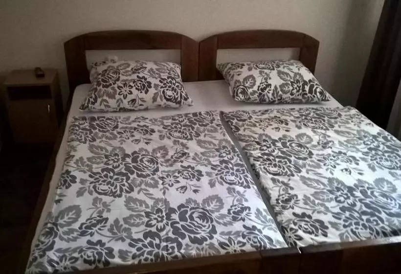 בית מלון כפרי Aquacentrum