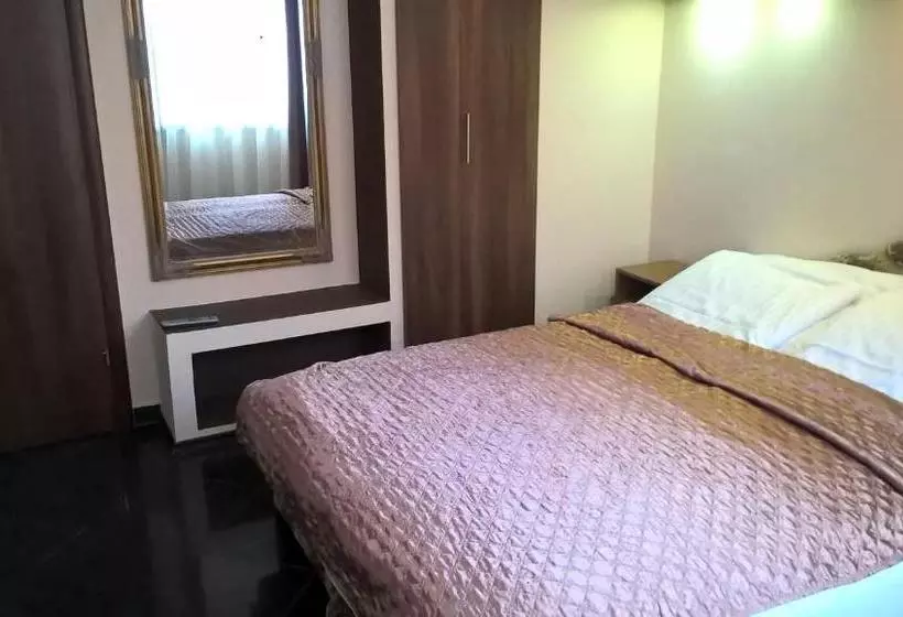 בית מלון כפרי Aquacentrum