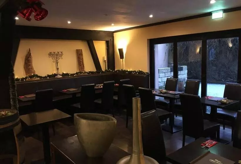 호텔 Arte Vida Ohg