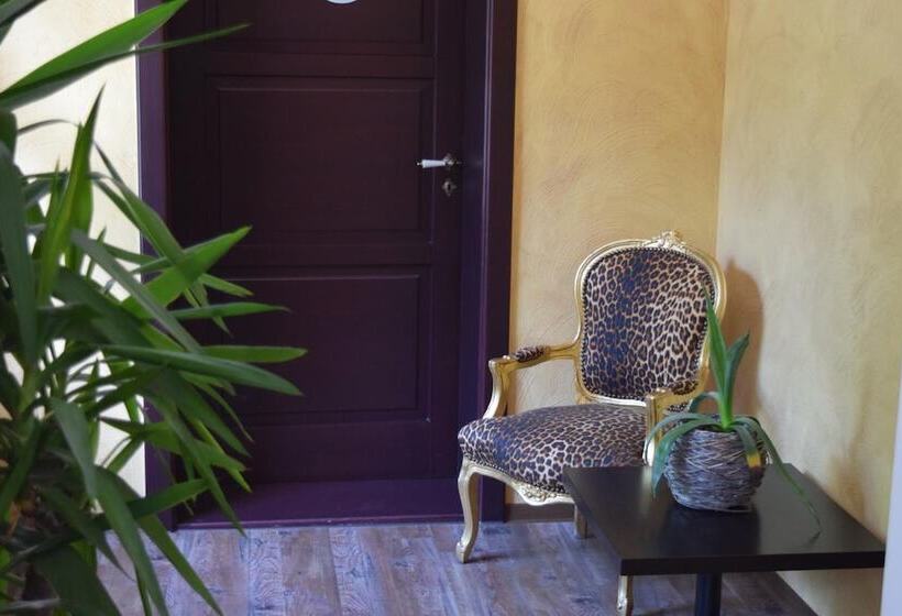 ホテル Arte Vida Ohg