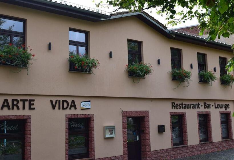 ホテル Arte Vida Ohg