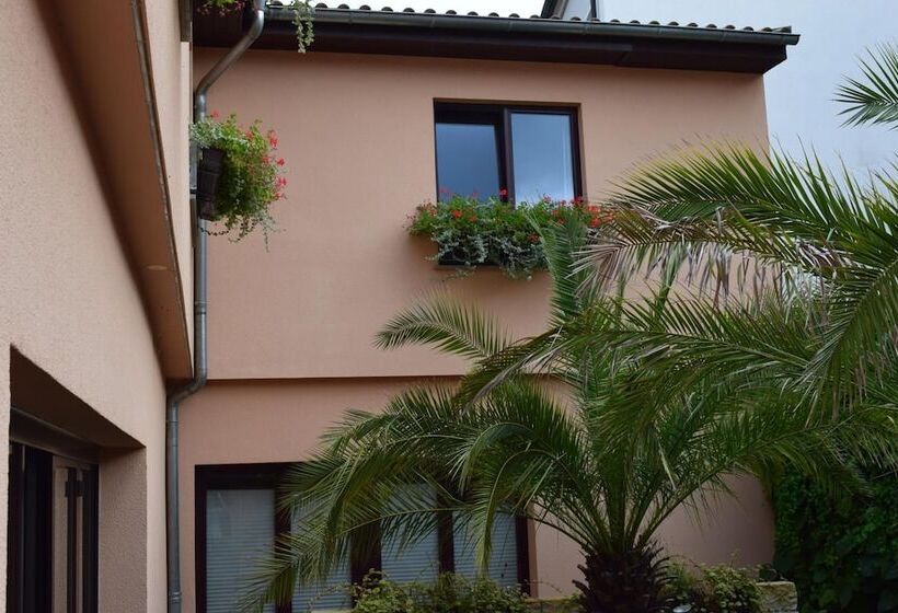 ホテル Arte Vida Ohg