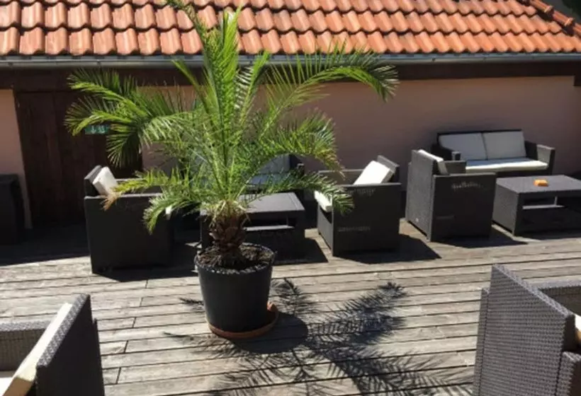 호텔 Arte Vida Ohg