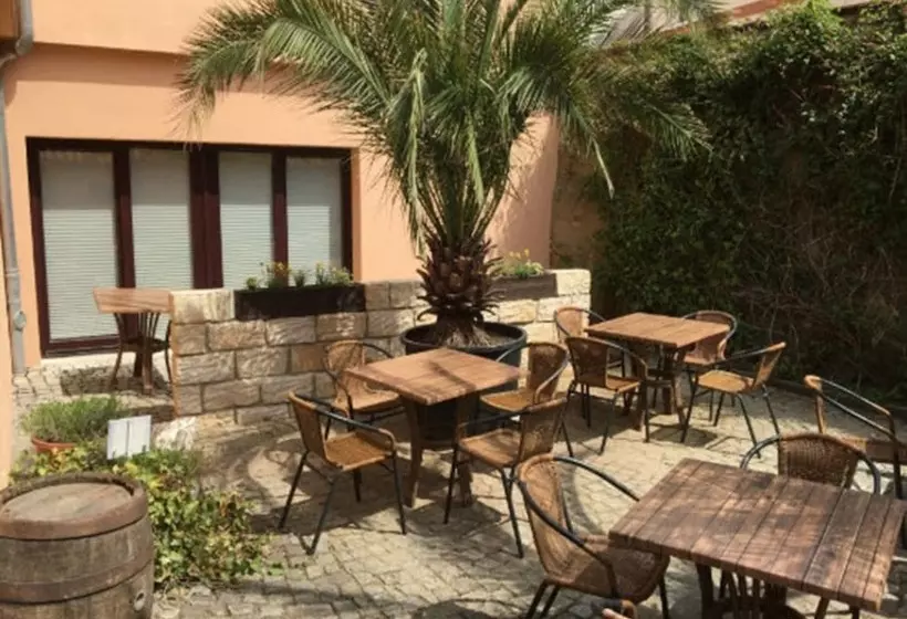 호텔 Arte Vida Ohg