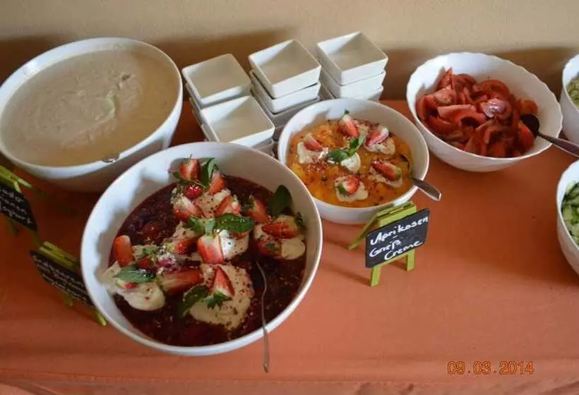 호텔 Arte Vida Ohg