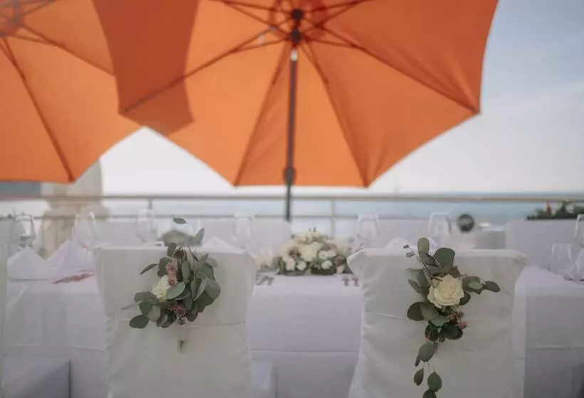 هتل Barbara Piran Beach