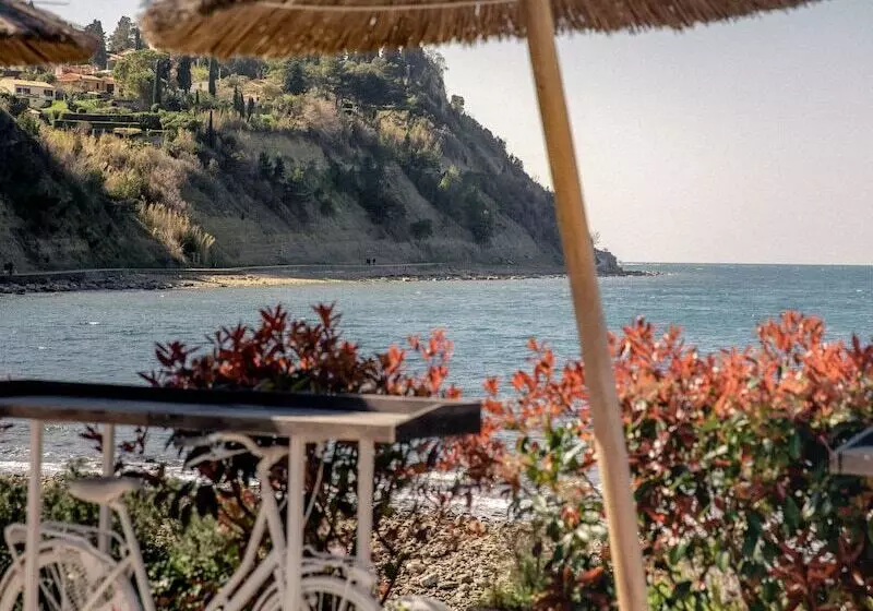 هتل Barbara Piran Beach