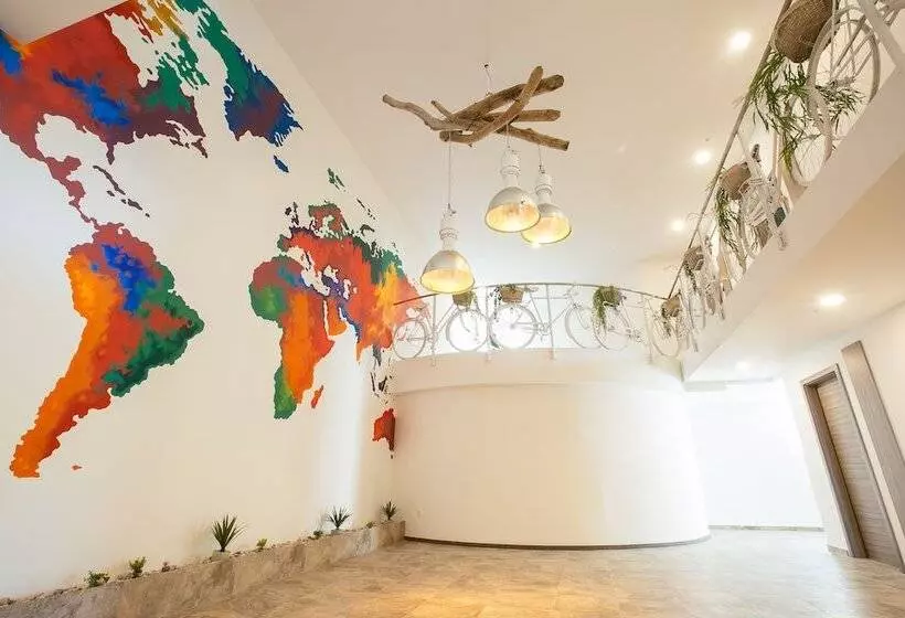 هتل Barbara Piran Beach