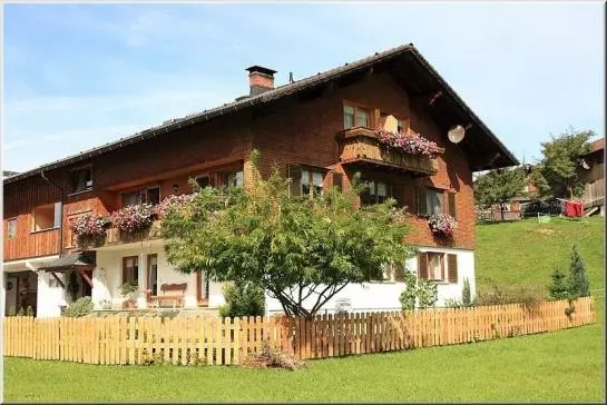 Bauernhof Sabine Waldner