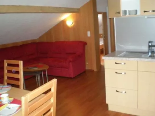 Bauernhof Sabine Waldner