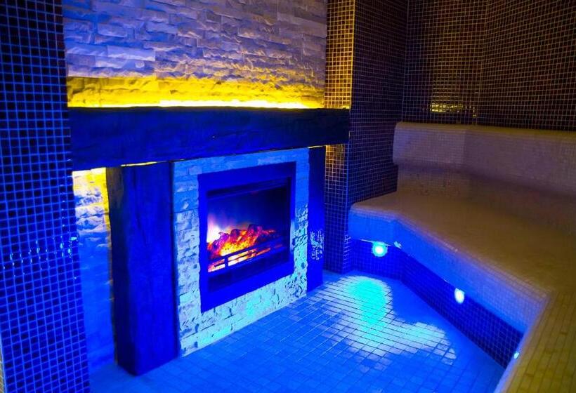 ホテル Bellevue Esztergom