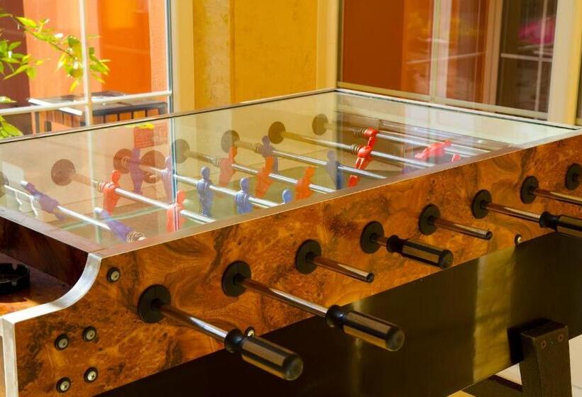 ホテル Bellevue Esztergom