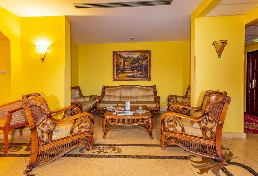 ホテル Bellevue Esztergom