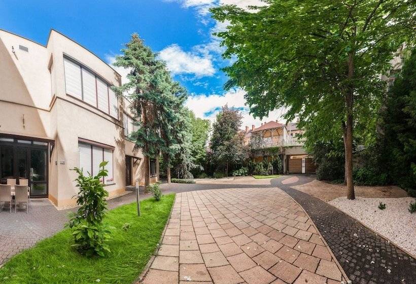 فندق Corso Boutique