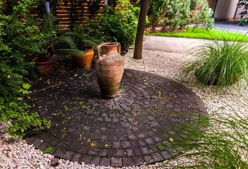 فندق Corso Boutique