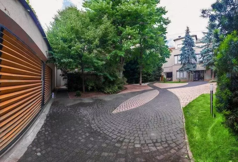 فندق Corso Boutique