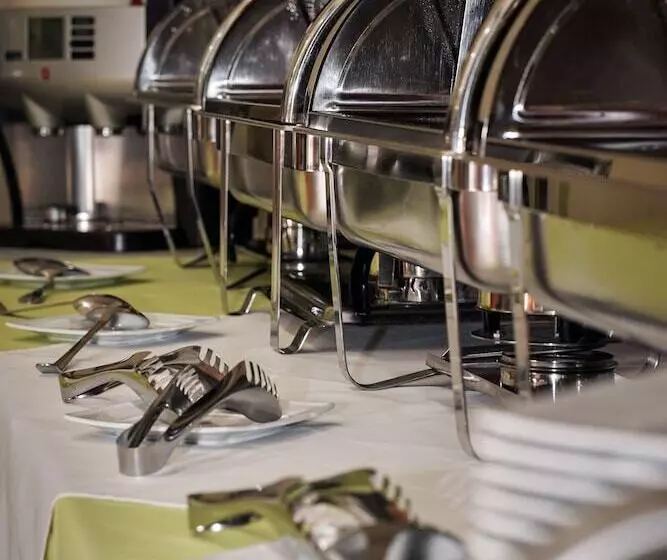 فندق Corso Boutique