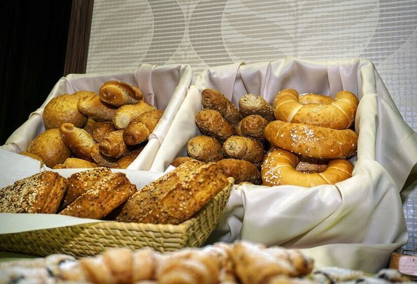 فندق Corso Boutique