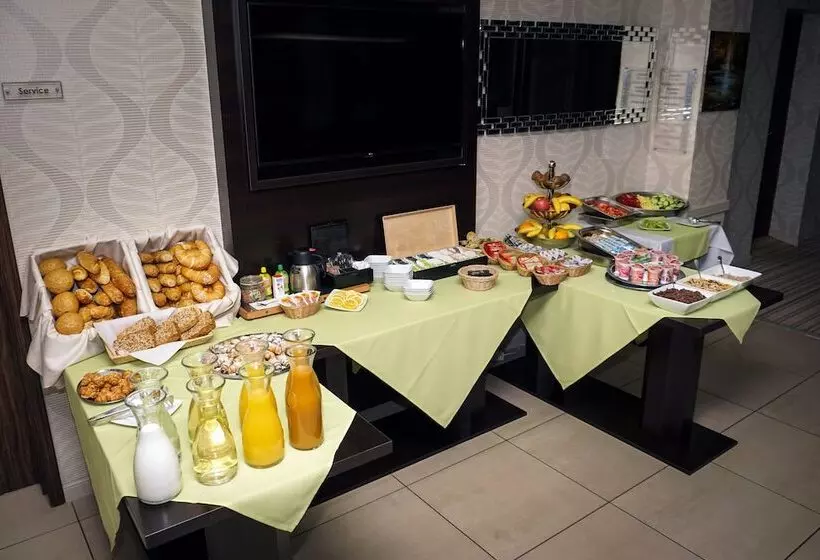 فندق Corso Boutique