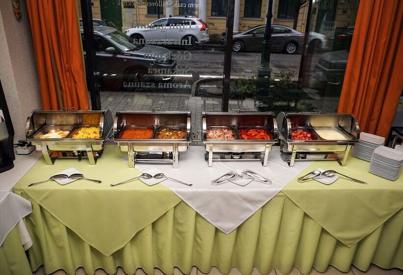 فندق Corso Boutique