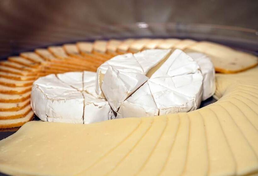 فندق Corso Boutique