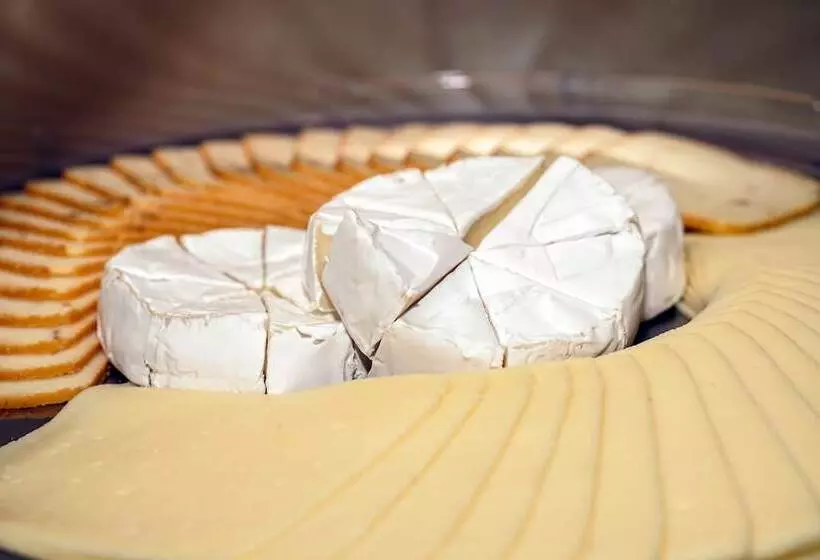 فندق Corso Boutique