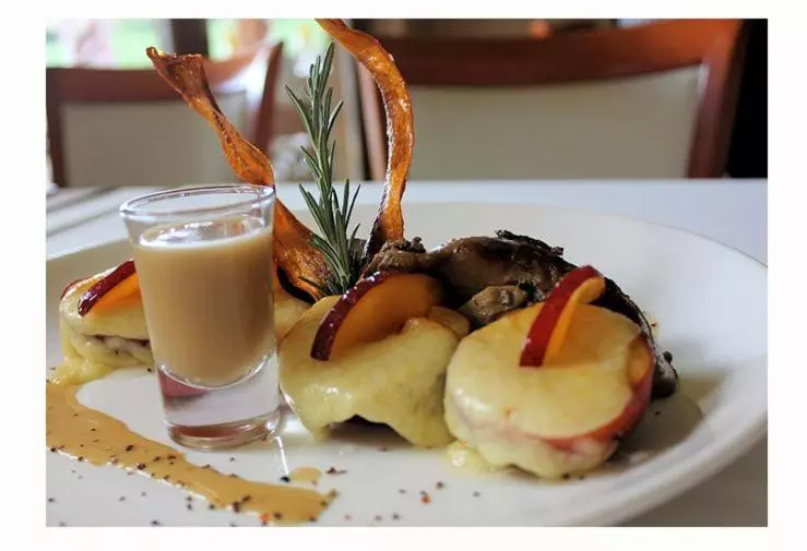 Отель Corvus Aqua