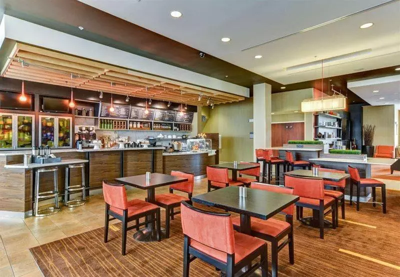 Otel Courtyard By Marriott Bridgeport Clarksburg