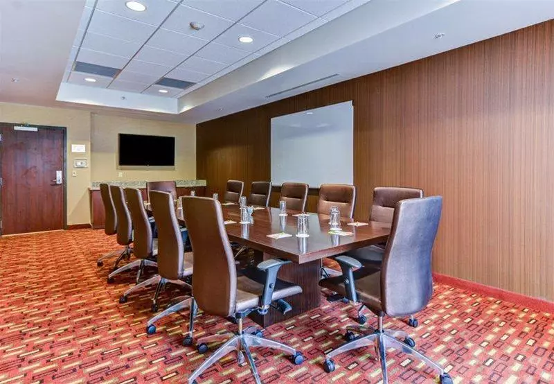 Otel Courtyard By Marriott Bridgeport Clarksburg