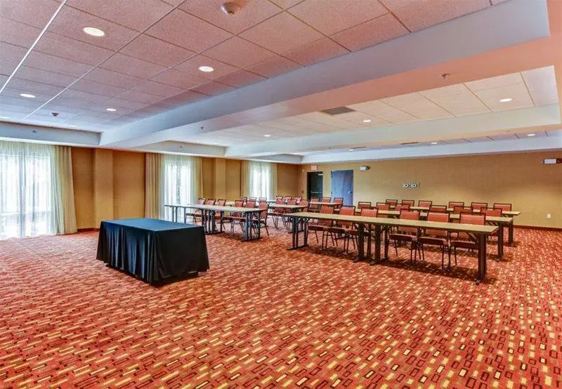Otel Courtyard By Marriott Bridgeport Clarksburg