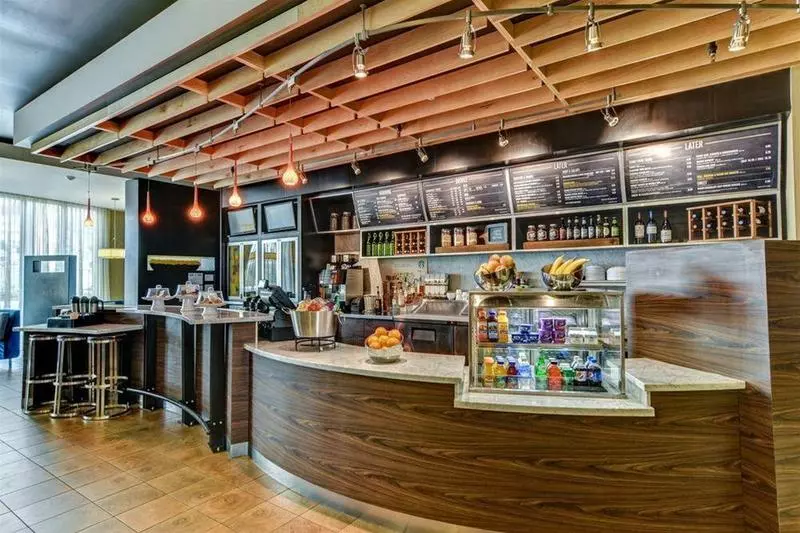 Otel Courtyard By Marriott Bridgeport Clarksburg