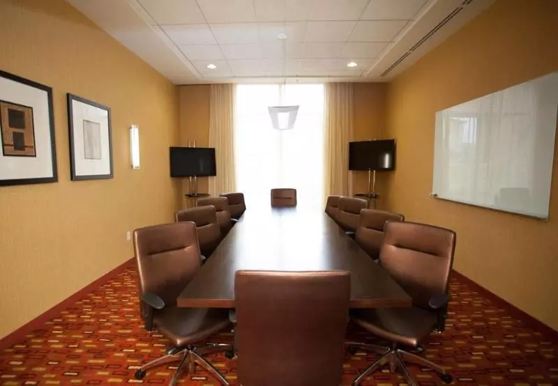 酒店 Courtyard By Marriott Houston Kingwood