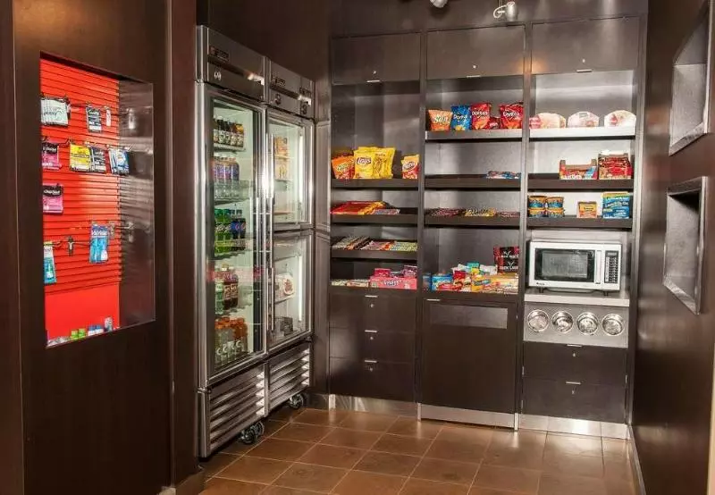 酒店 Courtyard By Marriott Houston Kingwood