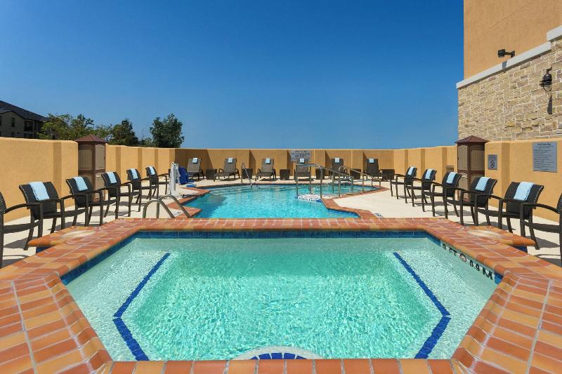 酒店 Courtyard By Marriott Houston Kingwood