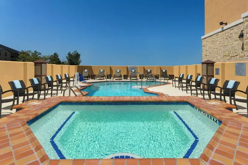 酒店 Courtyard By Marriott Houston Kingwood