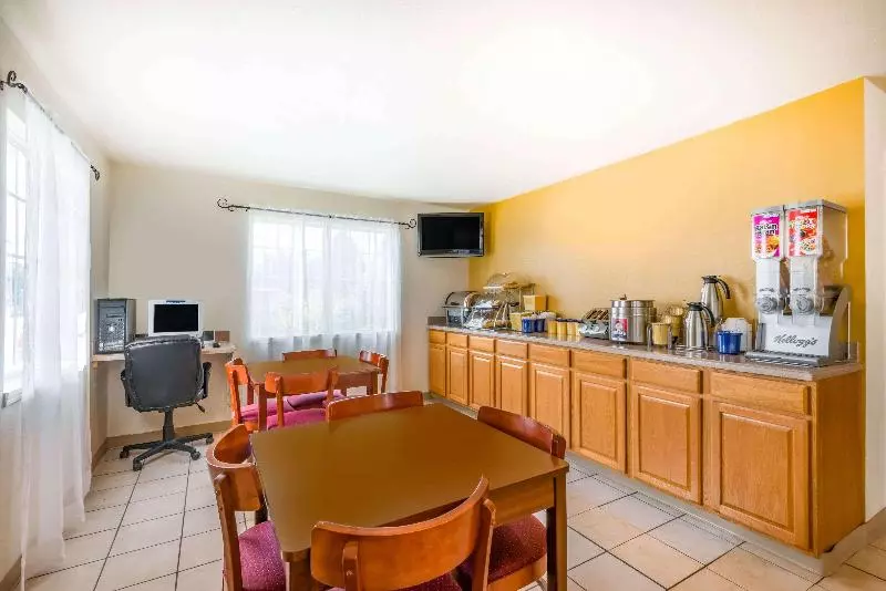 Otel Days Inn By Wyndham Andover