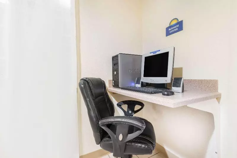 Otel Days Inn By Wyndham Andover