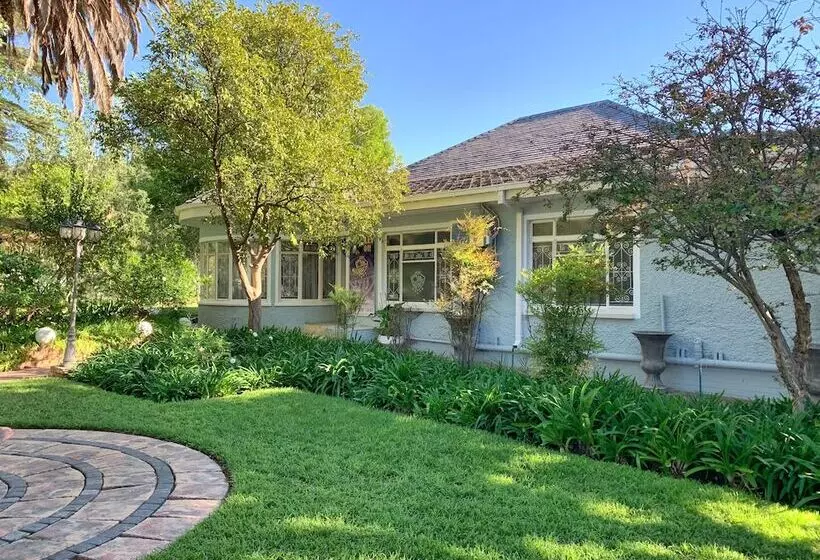 酒店 Dersley Manor