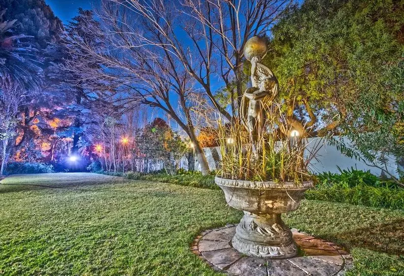 酒店 Dersley Manor