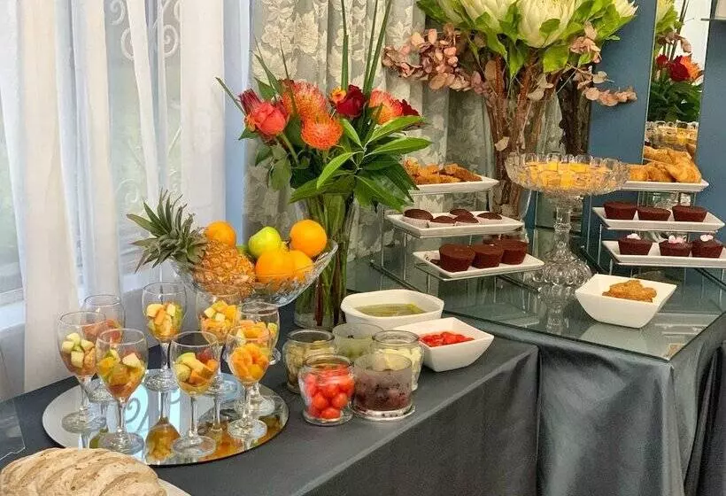 酒店 Dersley Manor