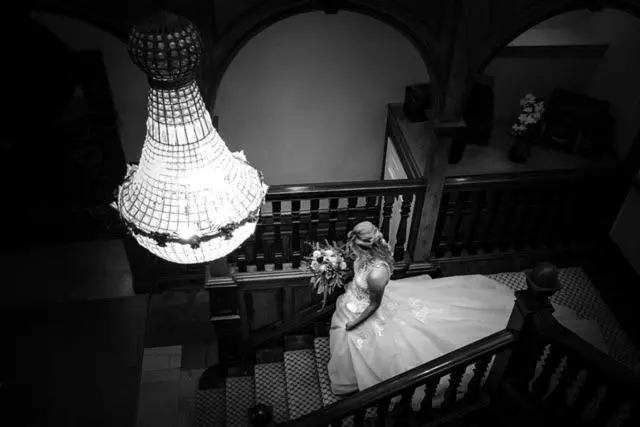 בית מלון כפרי Dovecliff Hall