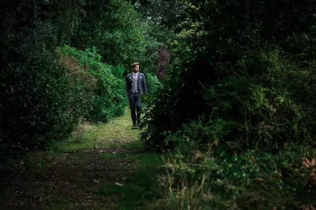 בית מלון כפרי Dovecliff Hall