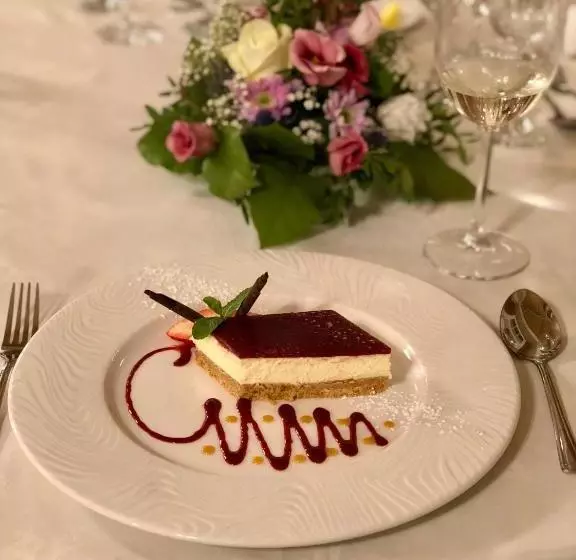 בית מלון כפרי Dovecliff Hall